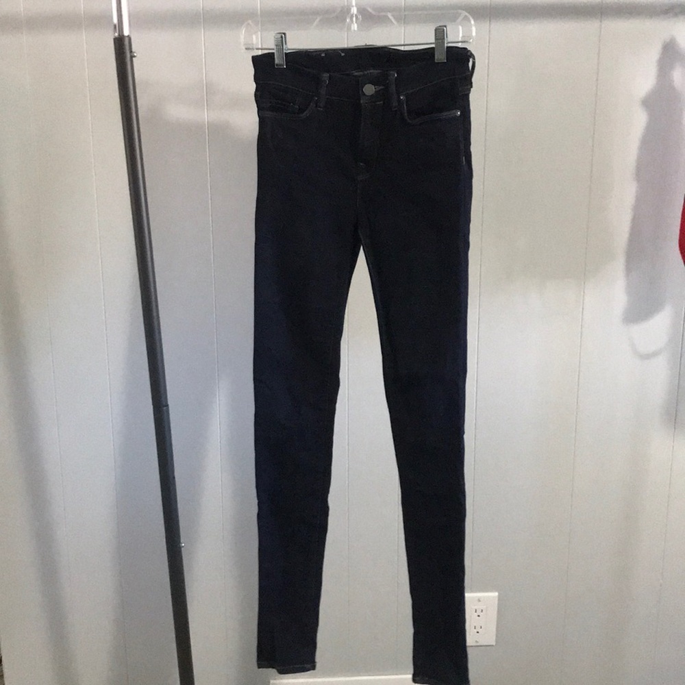 AllSaints Grace skinny jean